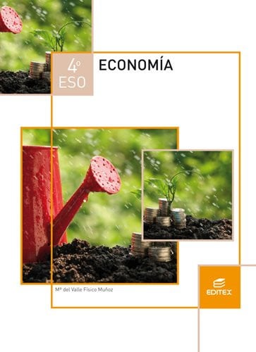 Economía 4ºESO