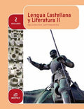Lengua castellana y Literatura 2ºBach