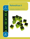 Matemáticas II 2ºBach