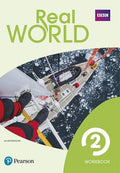 Real World 2ºESO - Workbook