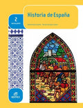 Historia de España 2ºBach