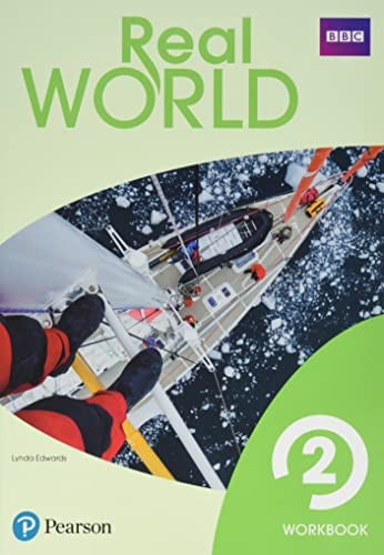 Real World 2ºESO - Workbook