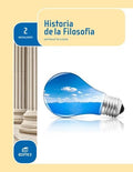 Historia de la Filosofía 2ºBach