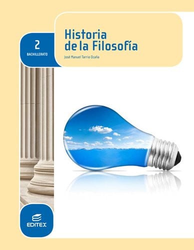 Historia de la Filosofía 2ºBach