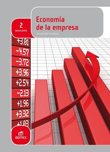 Economia de la Empresa 2ºBach