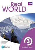 Real World 3ºESO - Student's Book