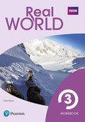 Real World 3ºESO - Workbook
