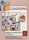 Cuaderno Ámbito lingüístico y social I - PMAR