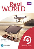 Real World 4ºESO - Student's Book