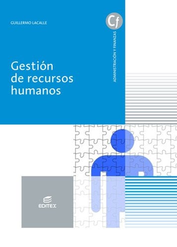 Gestión de Recursos Humanos - CF Administración y Gestión