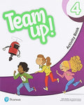 Team Up! 4ºEP - Activity Book