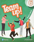 Team Up! 6ºEP SB - Online Practice Access Code