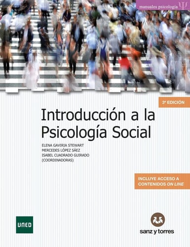 Introducción a la Psicología Social - Sanz y Torre