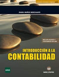 Introducción a la contabilidad - Sanz y Torres