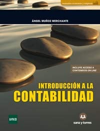 Introducción a la contabilidad - Sanz y Torres