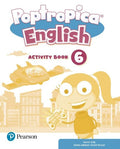 Poptropica English 6ºEP - Activity Book - Future Island
