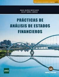 Prácticas de Análisis de Estados Financieros - Sainz y Torres