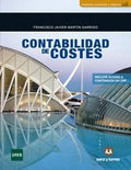 Contabilidad de Costes - Sanz y Torres