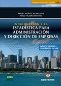 Introducción a la Estadística para Administración y Dirección de Empresas - Sanz y Torres