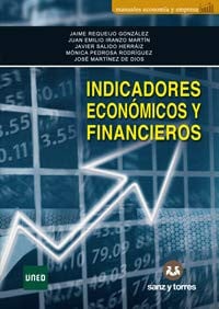 Indicadores Económicos y Financieros - Sanz y Torres