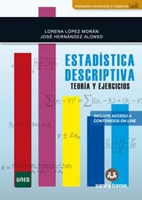 Estadística Descriptiva: Teoría y Ejercicios