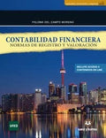 Contabilidad Financiera: Normas de Registro y Valoración - Sanz y Torres