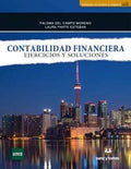 Contabilidad Financiera: Ejercicios y Soluciones - Sanz y Torres