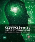 Introducción a las Matemáticas - Acceso a la Universidad