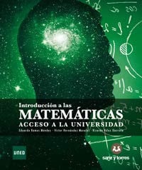 Introducción a las Matemáticas - Acceso a la Universidad