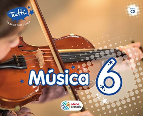 Música 6ºEP - Tutti