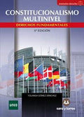 Constitucionalismo Multinivel - Derechos Fundamentales 5ª Edición
