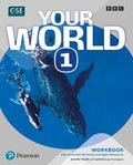 Your world 1ºESO - Workbook