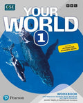 Your world 1ºESO - Workbook - Interactive Student Workbook
