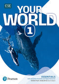 Your World 1ºESO - Essential Workbook