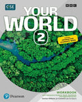 Your world 2ºESO - Workbook