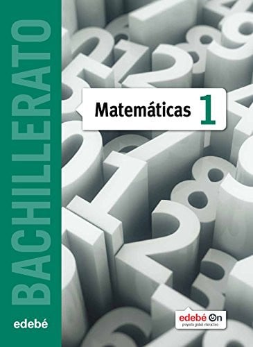 Matemáticas I 1ºBach