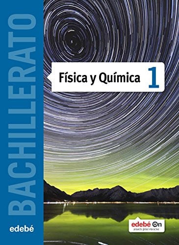 Física y Química 1ºBach