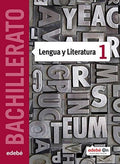 Lengua y Literatura 1ºBach