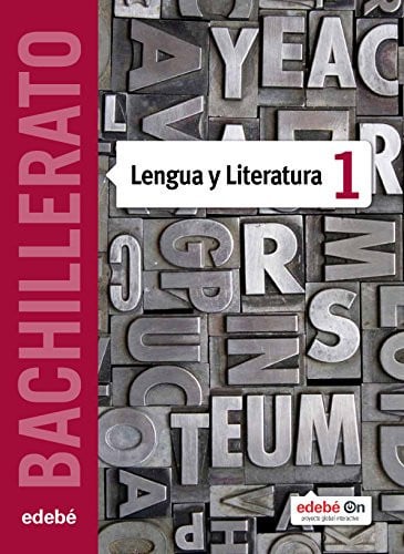 Lengua y Literatura 1ºBach
