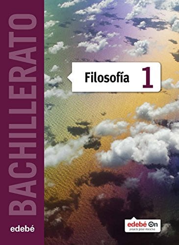 Filosofía 1ºBach