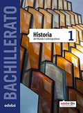 Historia del Mundo Contemporáneo 1ºBach