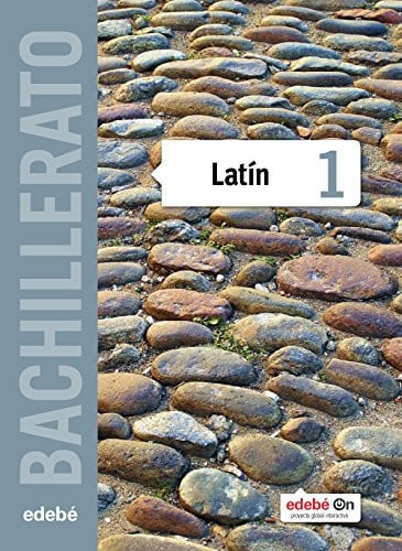 Latín 1ºBach