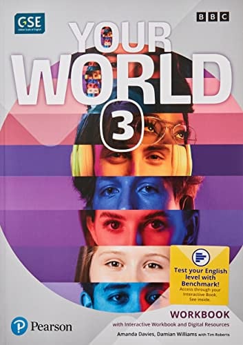 Your World 3ºESO - Workbook