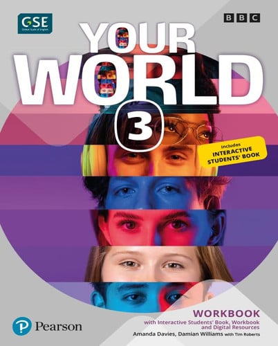 Your World 3ºESO - Workbook