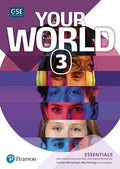 Your world 3ºESO - Essentials