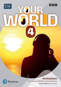 Your World 4 - Workbook