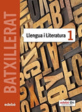 Llengua i Literatura Catalana 1r Batx