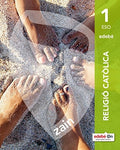 Religió Catòlica 1r ESO