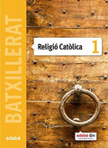 Religió Catòlica 1r Batx