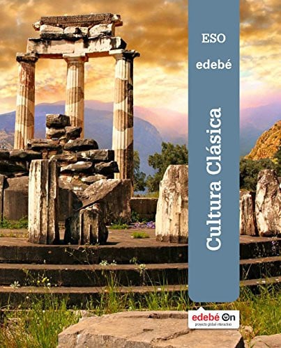 Cultura Clásica ESO - Edebé On